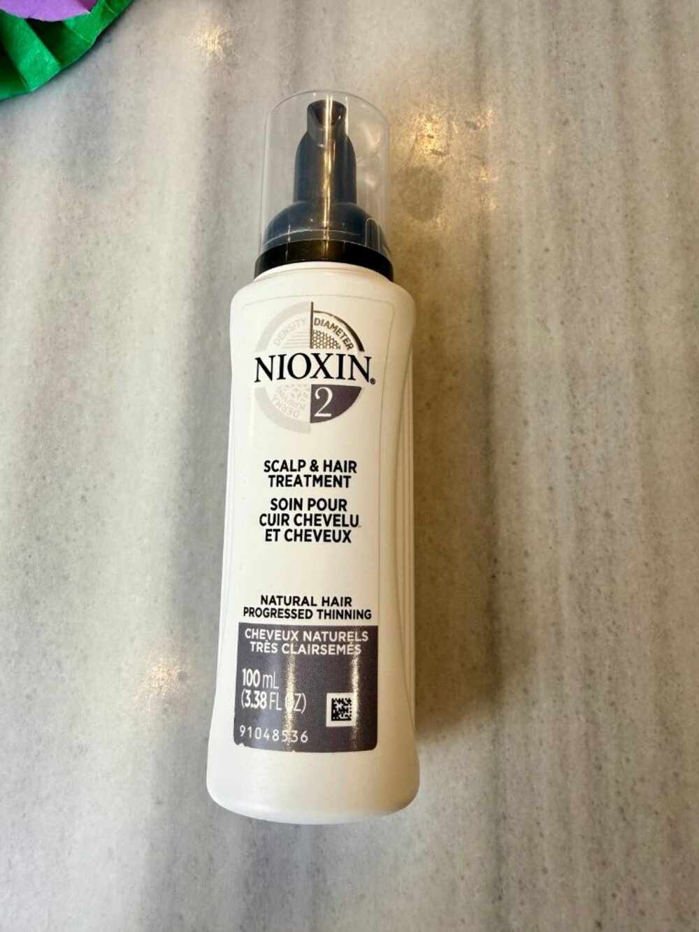 Nioxin